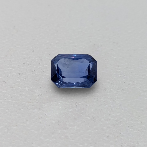 Blue Sapphire - 4.03ct