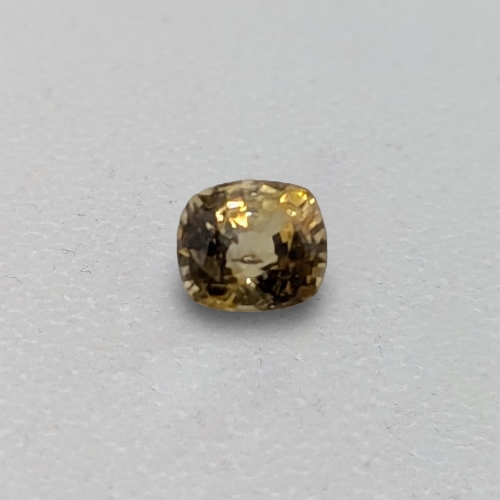 Yellow Sapphire - 2.15ct