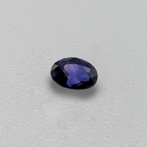 Blue Sapphire - 1.59ct