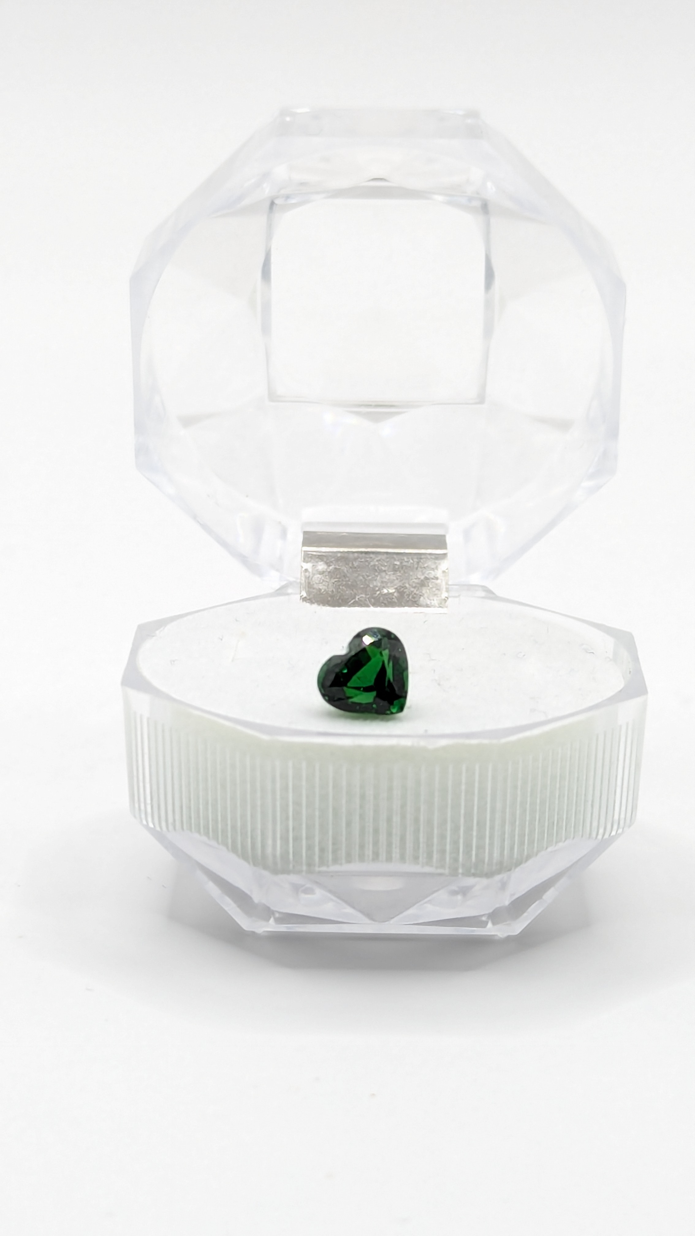 Tsavorite - 1.52ct