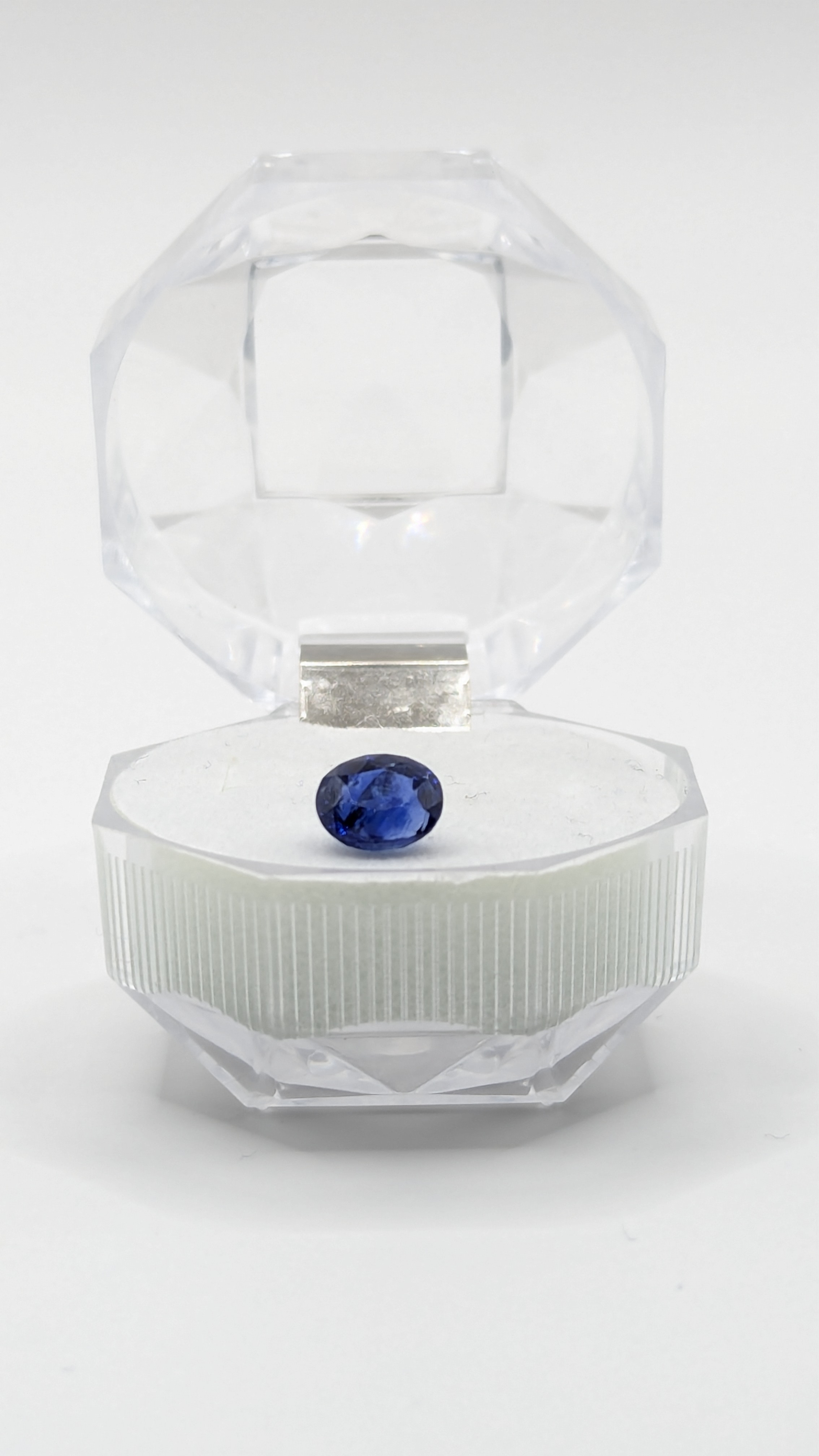 Blue Sapphire - 0039