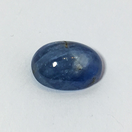 Blue Large Sapphire Corundum