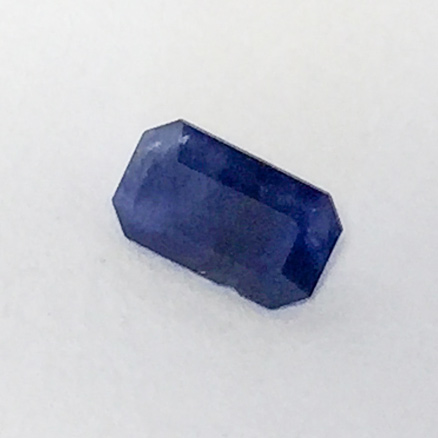 Blue Sapphire